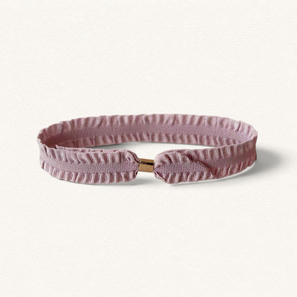 Fleur Nabert créations Fabric bracelets MetaobjectListDrop