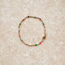 Charger l'image dans la galerie, Bracelet chaîne Sainte Cécile
