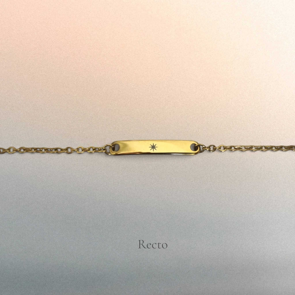 "Make a Wish" bracelet