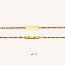 Charger l'image dans la galerie, Bracelet de vœu
