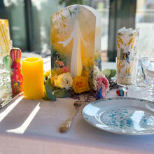 Charger l'image dans la galerie, Pâques 2026 - Carte centre de table Resurrexit
