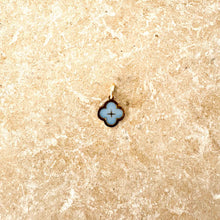 Charger l'image dans la galerie, Croix micro Playa ciel
