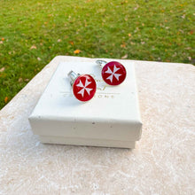 Charger l&#39;image dans la galerie, Boutons de manchette Malte
