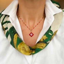 Charger l&#39;image dans la galerie, Croix de Malte
