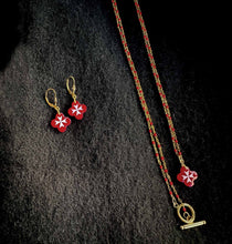 Charger l&#39;image dans la galerie, Collier Malte
