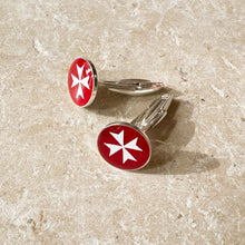 Charger l&#39;image dans la galerie, Boutons de manchette Malte
