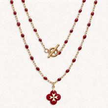 Load image into Gallery viewer, Malta Necklace 
