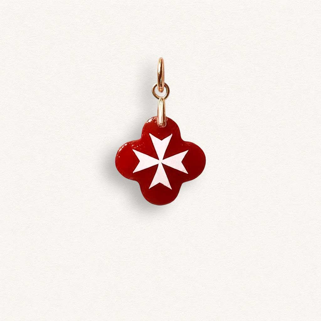 Maltese cross