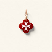 Load image into Gallery viewer, Maltese cross

