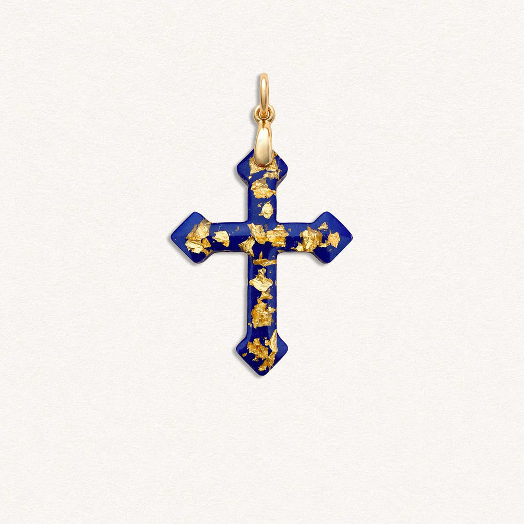 Fleur Nabert créations Versailles Cross  MetaobjectListDrop