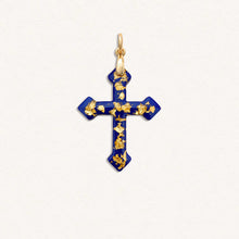 Load image into Gallery viewer, Versailles Cross 
