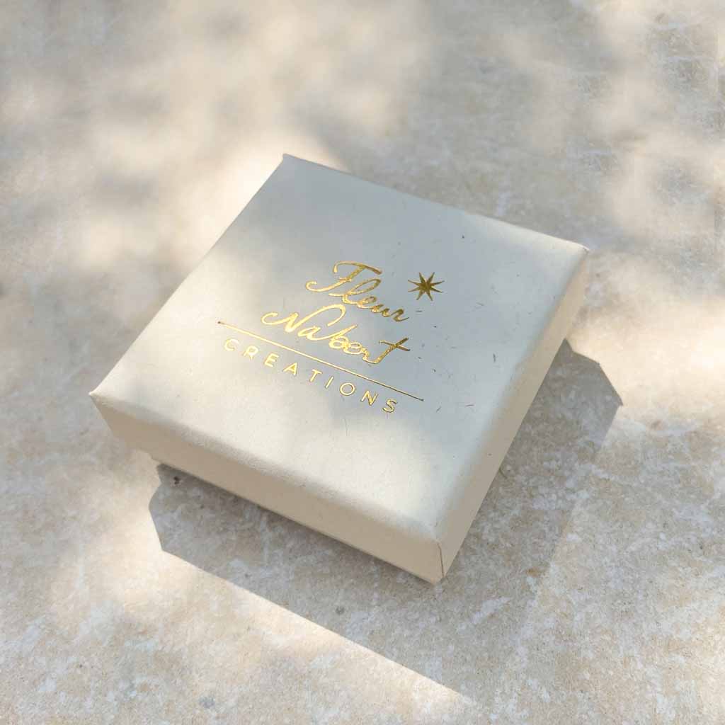 Natural gift box
