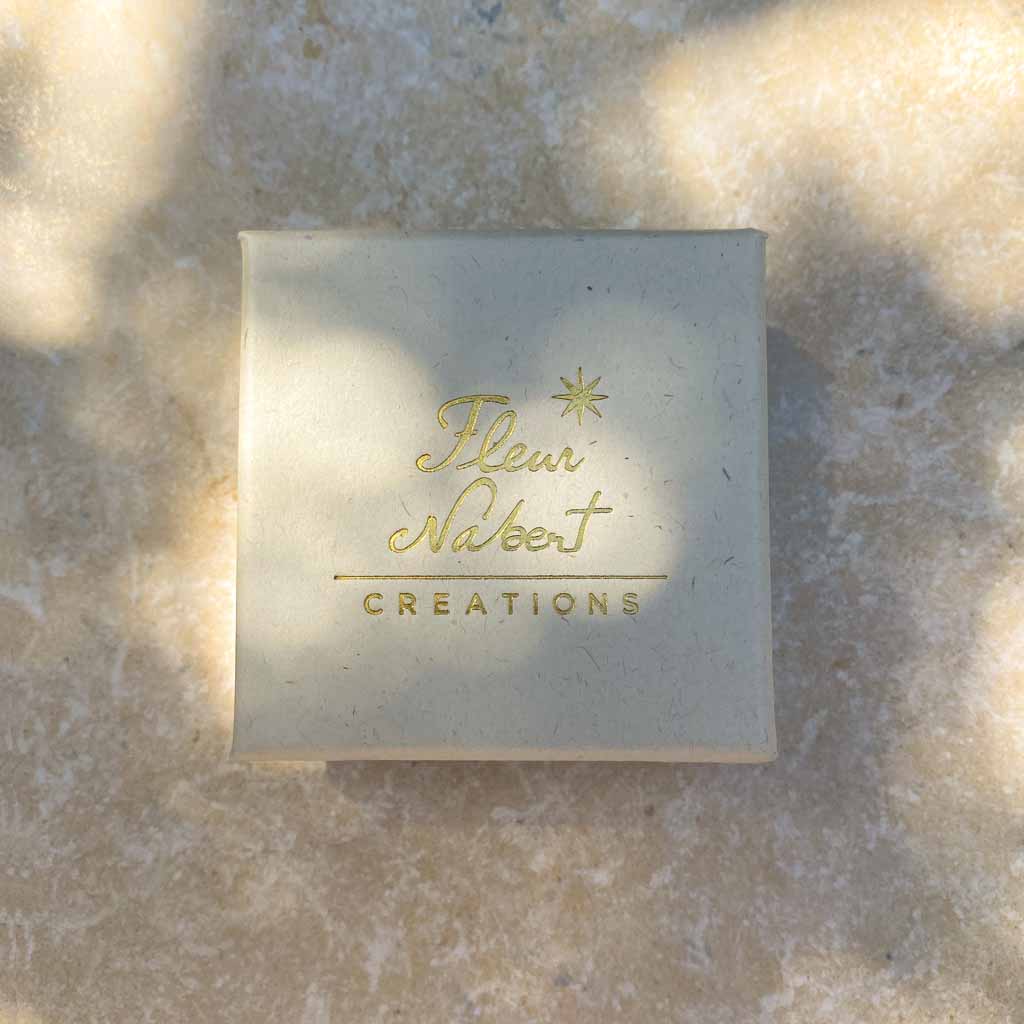 Natural gift box