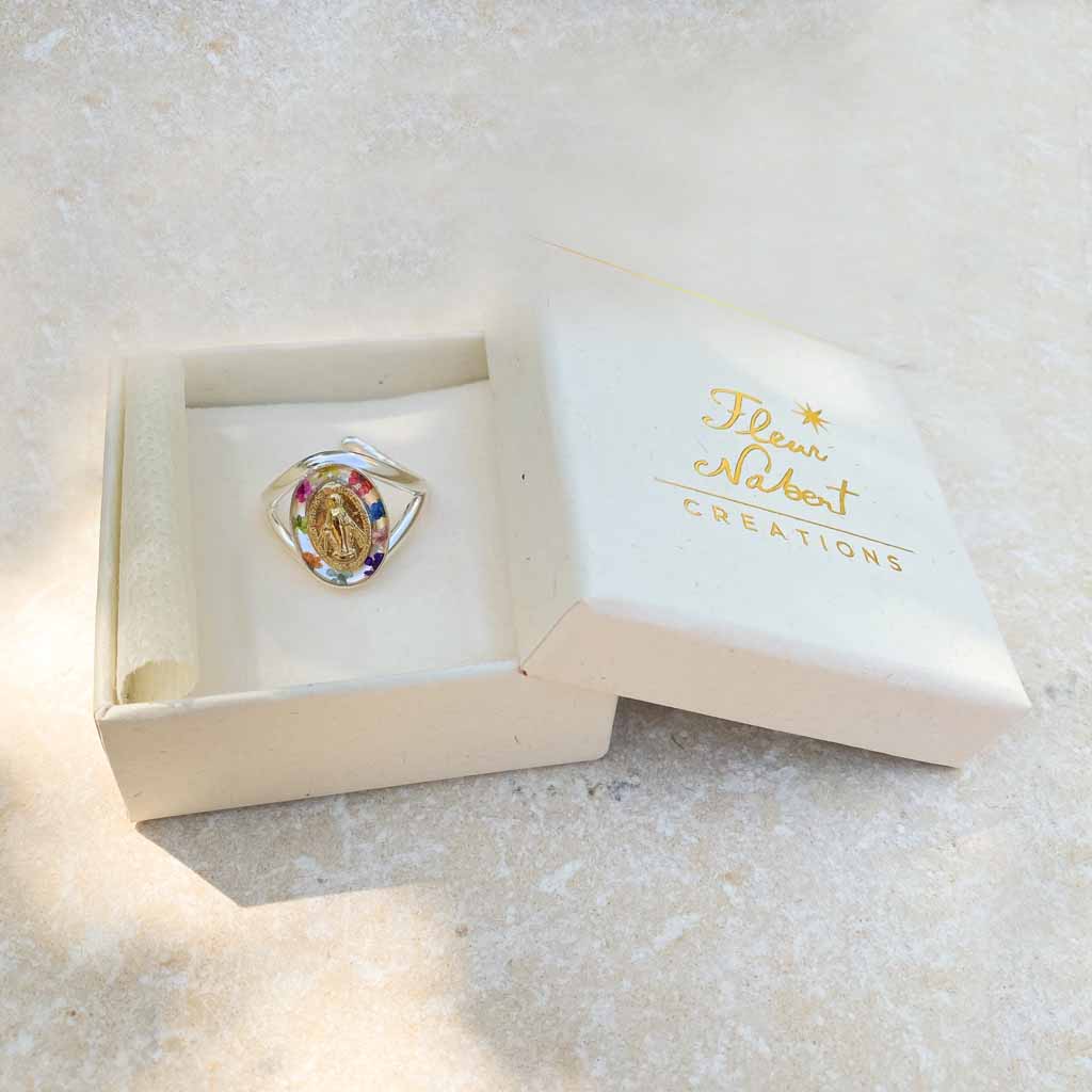 Natural gift box
