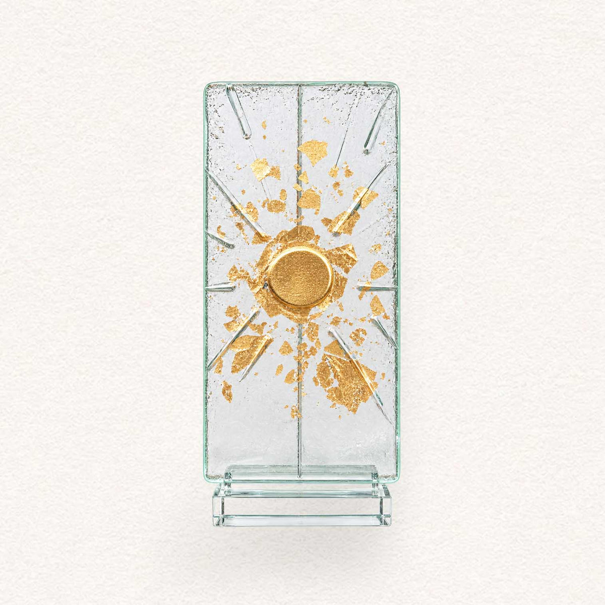Divine Sun Icon II