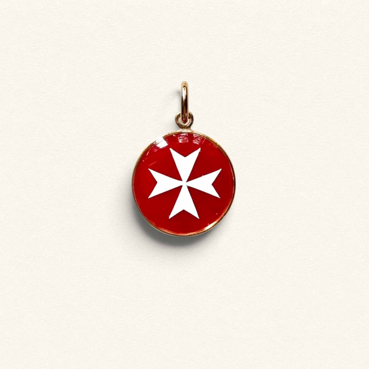 Cross of Malta Medal