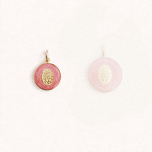 Load image into Gallery viewer, Mini Miraculous Crowned with Stars - Pink
