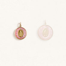 Load image into Gallery viewer, Mini Miraculous Crowned with Stars - Pink
