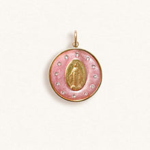 Load image into Gallery viewer, Miraculous Star-Crowned Medium - Pink
