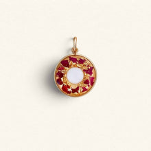 Load image into Gallery viewer, Mini medal "First Communion" 
