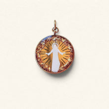 Load image into Gallery viewer, Medal Resurrexit sicut dixit
