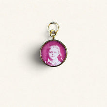 Lade das Bild in den Galerie-Viewer, Médaille Sainte Thérèse my BFF + lettre

