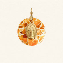 Load image into Gallery viewer, Miraculous Medal Terrazzo
