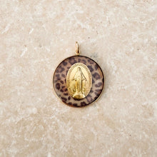 Charger l&#39;image dans la galerie, Grande Médaille Miraculeuse Graou
