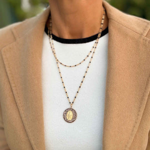 Grande Médaille Miraculeuse Graou