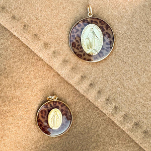 Médaille Miraculeuse Graou