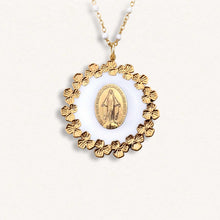 Load image into Gallery viewer, Queen of Heaven Necklace

