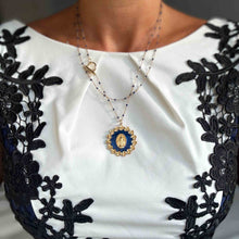 Load image into Gallery viewer, Queen of Heaven Necklace

