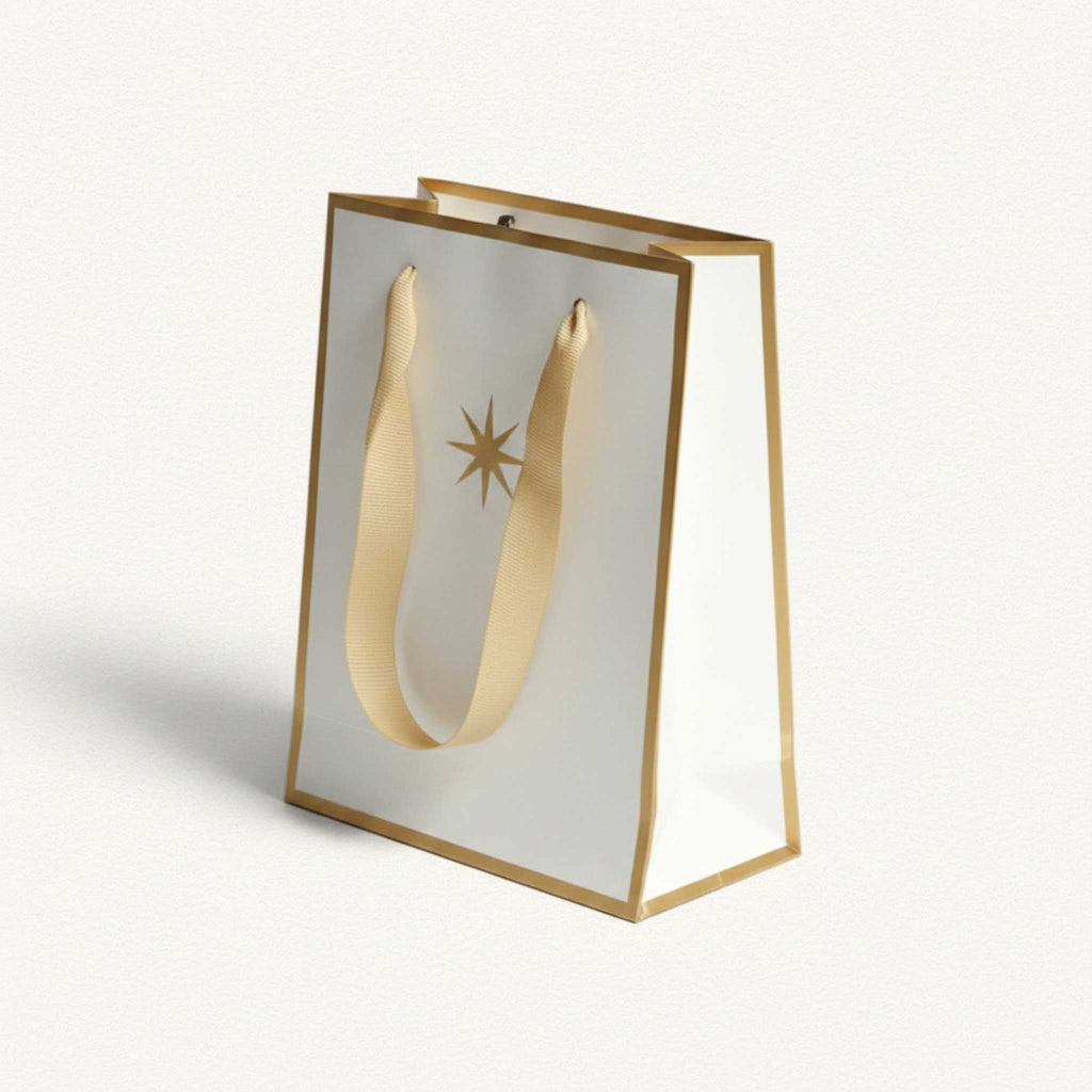Fleur Nabert créations Jewelry gift bag MetaobjectListDrop