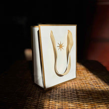 Charger l&#39;image dans la galerie, Sac cadeau bijoux Noël 2025 ✨
