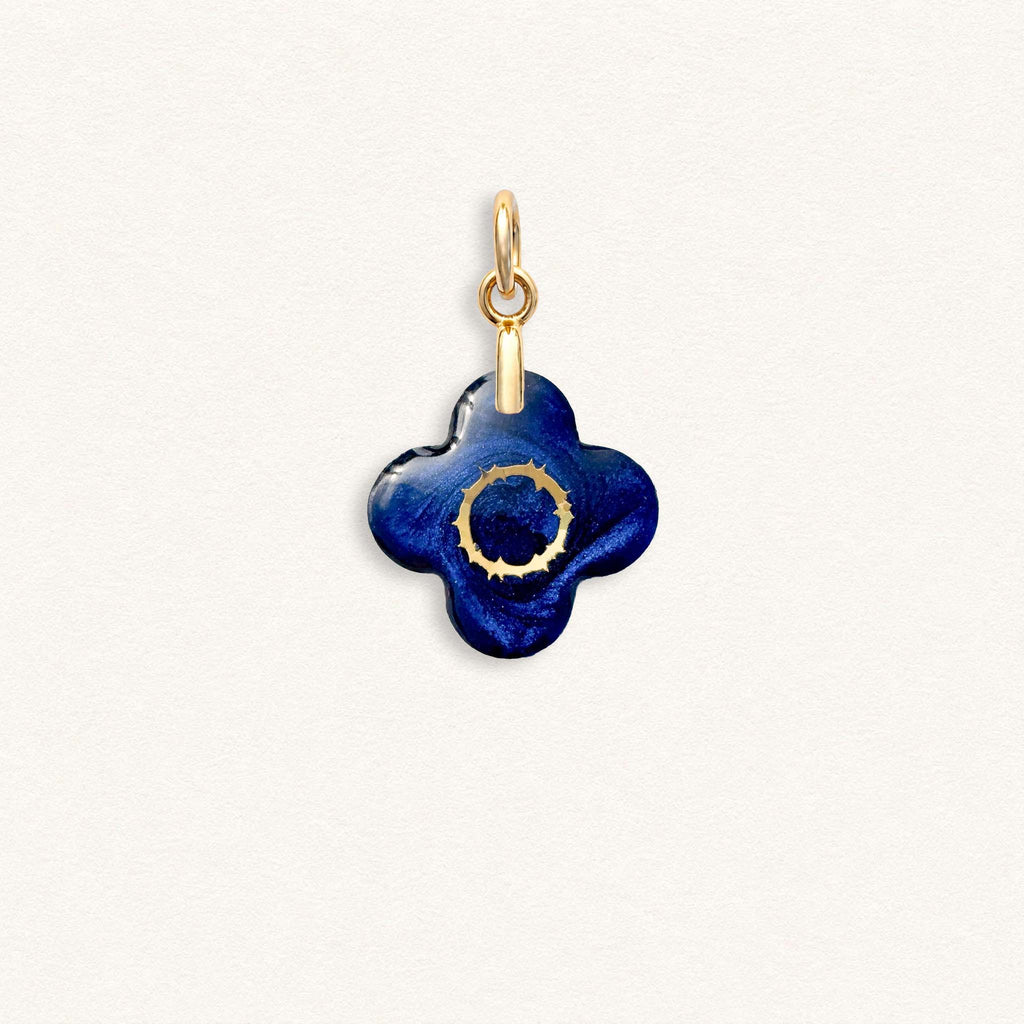 Fleur Nabert créations Croix Sainte Couronne de Notre-Dame MetaobjectListDrop