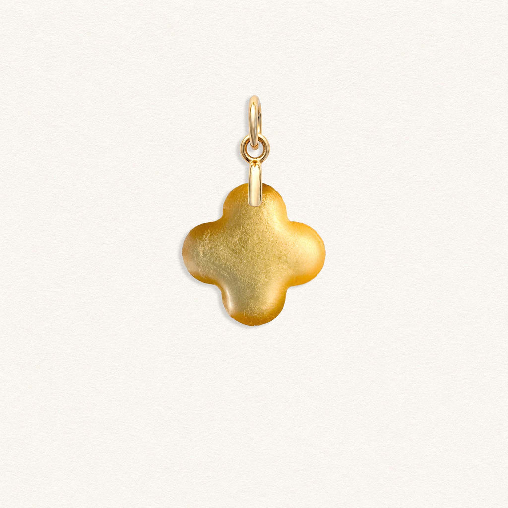 Fleur Nabert créations Glory Cross - Gold MetaobjectListDrop