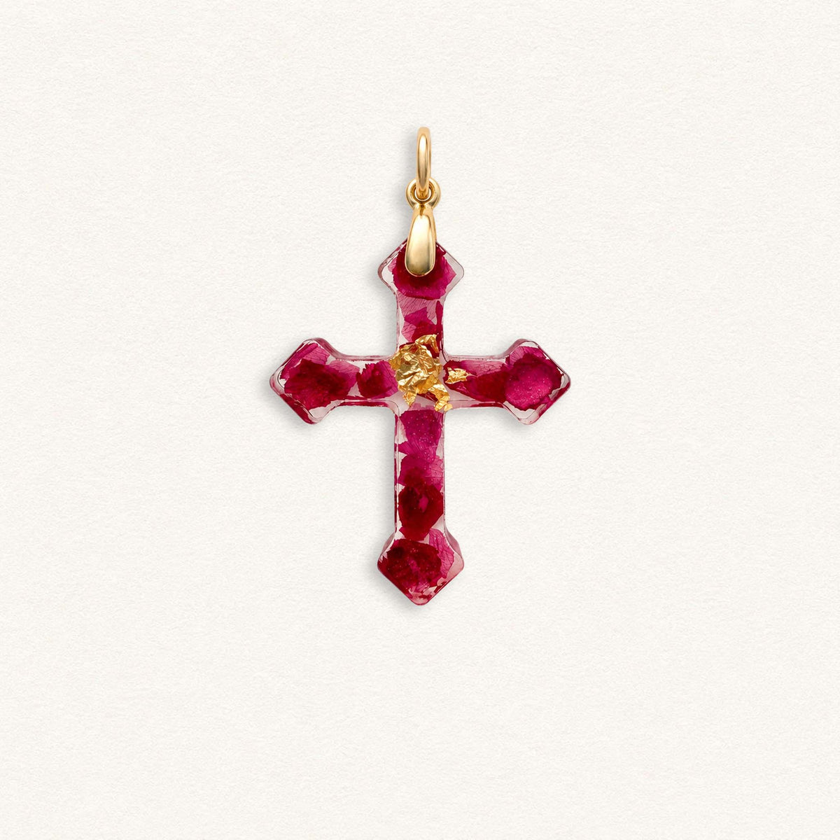 Croix Sainte Thérèse