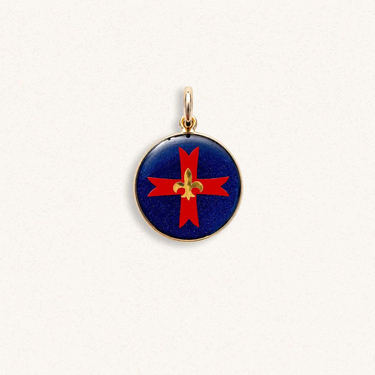 Médaille AGSE - Mini