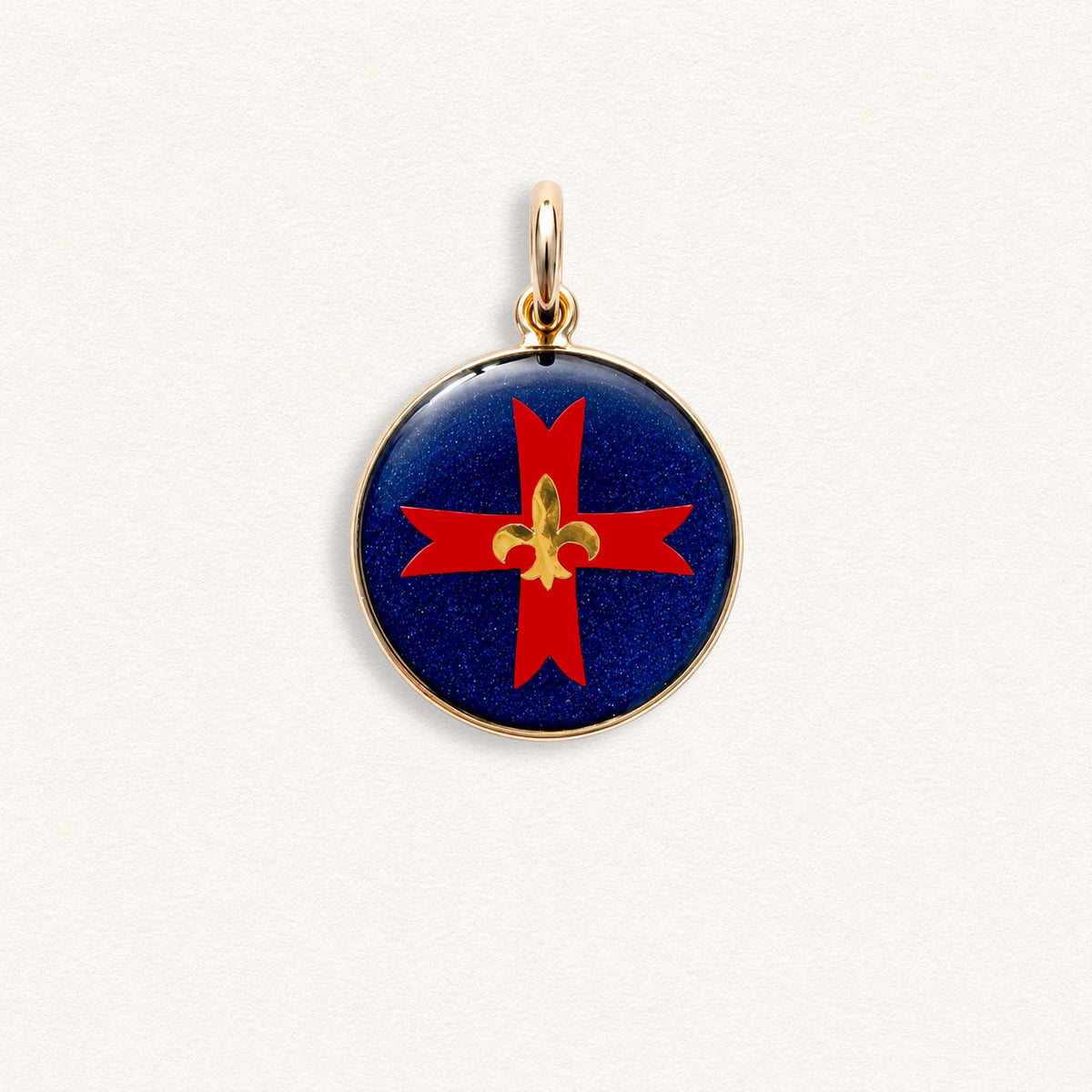 Médaille AGSE - Moyenne