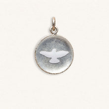 Load image into Gallery viewer, "Rome" silver medal

