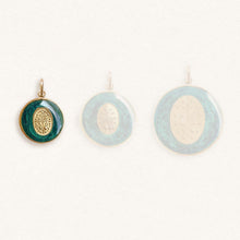 Load image into Gallery viewer, Mini Miraculous Crowned with Green Stars 
