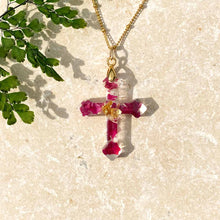 Charger l&#39;image dans la galerie, croix Sainte Thérèse
