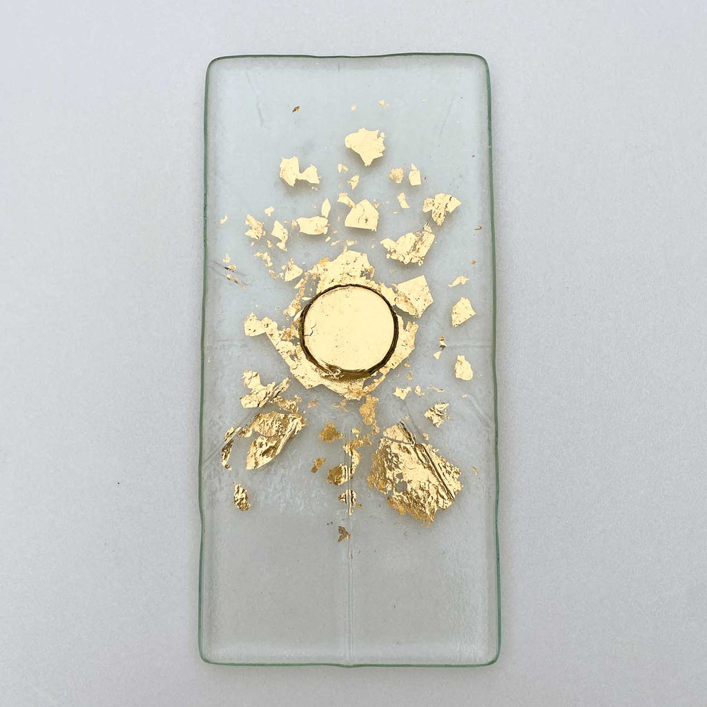 Fleur Nabert créations Divine Sun Icon II MetaobjectListDrop
