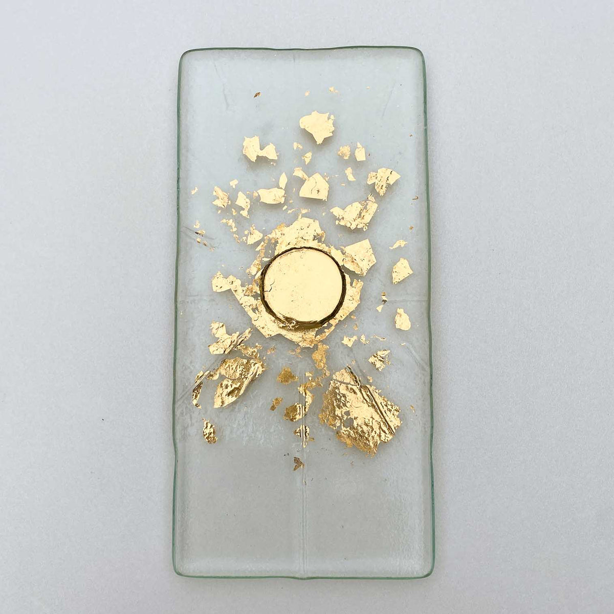 Divine Sun Icon II