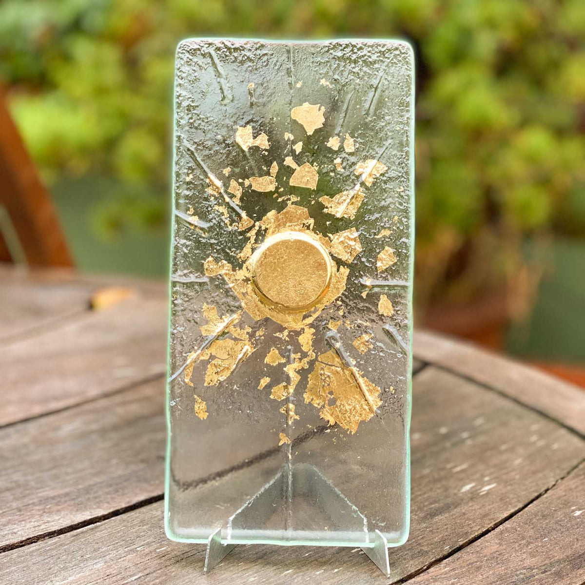 Divine Sun Icon II