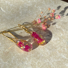 Upload image to gallery, Small drops of pink

